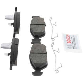 Bosch BE925H Disc Brake Pad product image 4 of 4