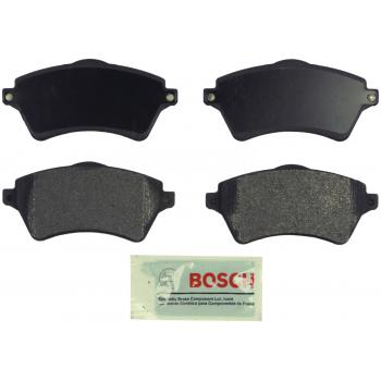 Bosch BE926 Disc Brake Pad product image 2 of 2