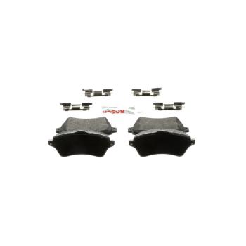 Bosch BE926H - Disc Brake Pad Bosch BE926H Disc Brake Pad product image 4 of 7