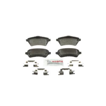 Bosch BE926H - Disc Brake Pad Bosch BE926H Disc Brake Pad product image 5 of 7
