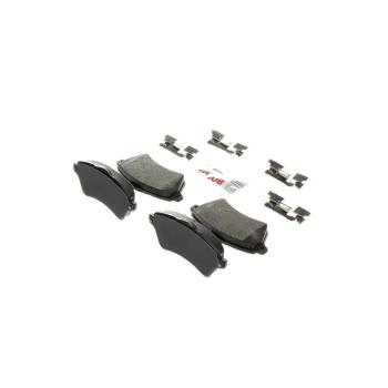 Bosch BE926H - Disc Brake Pad Bosch BE926H Disc Brake Pad product image 6 of 7