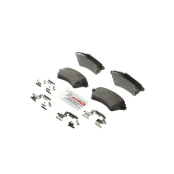 Bosch BE926H - Disc Brake Pad Bosch BE926H Disc Brake Pad product image 7 of 7