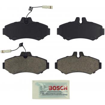 Bosch BE928 Disc Brake Pad product image 2 of 6