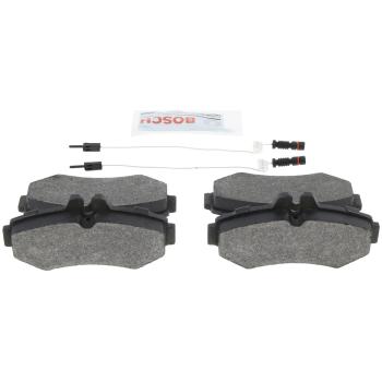 Bosch BE928 Disc Brake Pad product image 3 of 6