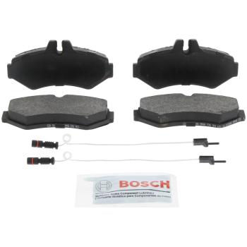 Bosch BE928 Disc Brake Pad product image 4 of 6
