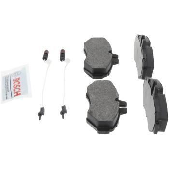 Bosch BE928 Disc Brake Pad product image 5 of 6