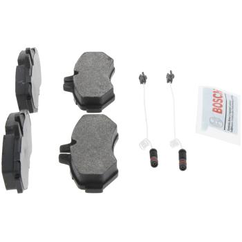 Bosch BE928 Disc Brake Pad product image 6 of 6