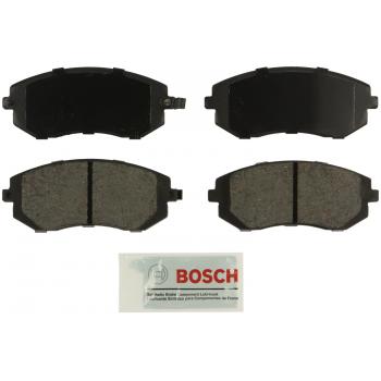 Bosch BE929 - Disc Brake Pad Bosch BE929 Disc Brake Pad product image 2 of 6