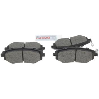 Bosch BE929 - Disc Brake Pad Bosch BE929 Disc Brake Pad product image 3 of 6