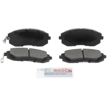 Bosch BE929 - Disc Brake Pad Bosch BE929 Disc Brake Pad product image 4 of 6