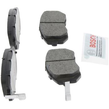 Bosch BE929 - Disc Brake Pad Bosch BE929 Disc Brake Pad product image 6 of 6