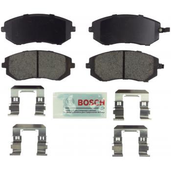 Bosch BE929H Disc Brake Pad product image 2 of 6