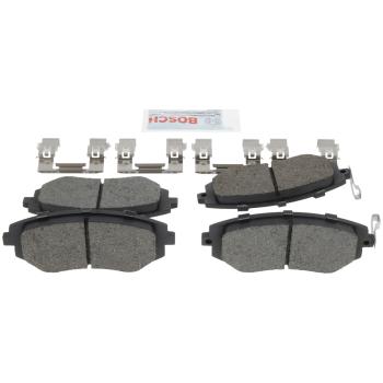 Bosch BE929H Disc Brake Pad product image 3 of 6