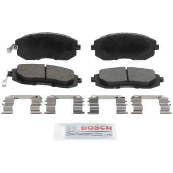 Bosch BE929H Disc Brake Pad product image 4 of 6