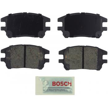 Bosch BE930 Disc Brake Pad product image 1 of 2