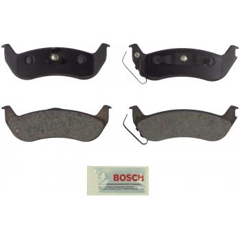 Bosch BE932 Disc Brake Pad product image 2 of 2