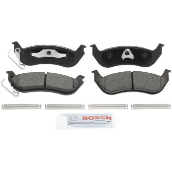 Bosch BE932H Disc Brake Pad product image 4 of 6