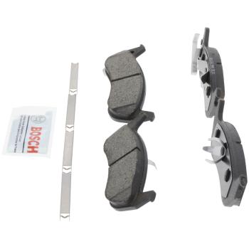Bosch BE932H Disc Brake Pad product image 5 of 6