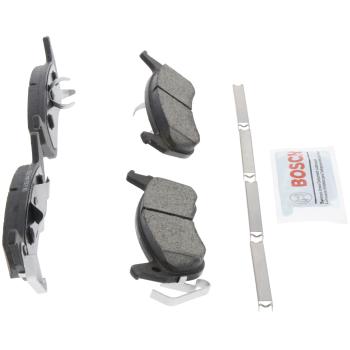 Bosch BE932H Disc Brake Pad product image 6 of 6