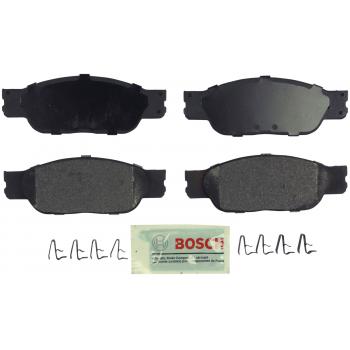 Bosch BE933 Disc Brake Pad product image 1 of 2