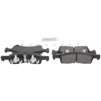 Bosch BE934 Disc Brake Pad product image 3 of 6