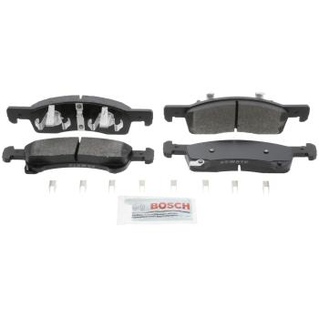 Bosch BE934 Disc Brake Pad product image 4 of 6