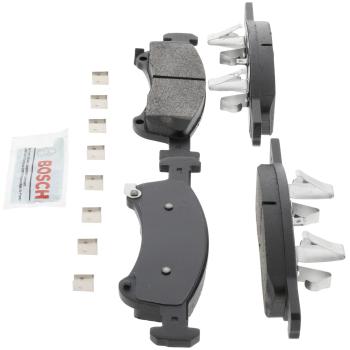 Bosch BE934 Disc Brake Pad product image 5 of 6