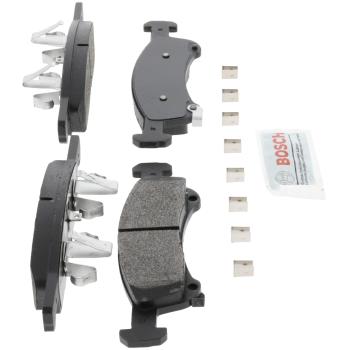 Bosch BE934 Disc Brake Pad product image 6 of 6