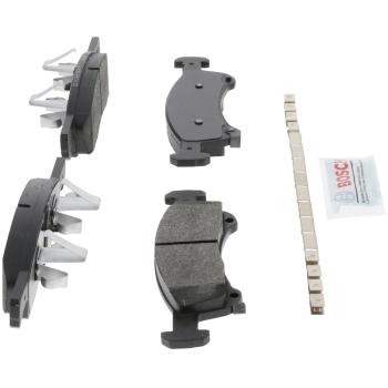 Bosch BE934H Disc Brake Pad product image 6 of 6