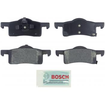 Bosch BE935 - Disc Brake Pad Bosch BE935 Disc Brake Pad product image 2 of 2