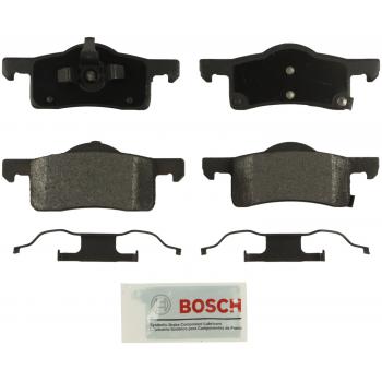 Bosch BE935H Disc Brake Pad product image 1 of 6