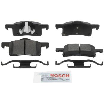 Bosch BE935H Disc Brake Pad product image 4 of 6