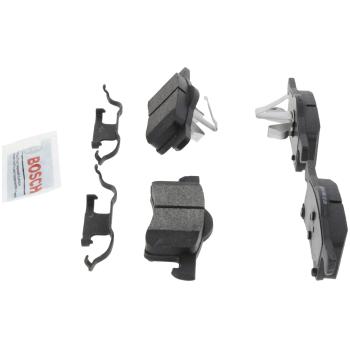 Bosch BE935H Disc Brake Pad product image 5 of 6