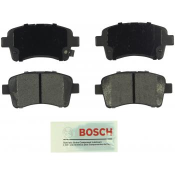 Bosch BE937 Disc Brake Pad product image 2 of 2