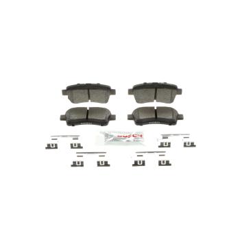 Bosch BE937H Disc Brake Pad product image 5 of 7