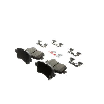 Bosch BE937H Disc Brake Pad product image 6 of 7