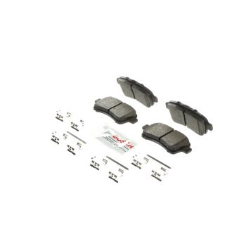 Bosch BE937H Disc Brake Pad product image 7 of 7