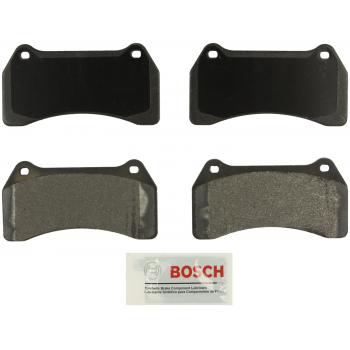 Bosch BE938 Disc Brake Pad product image 1 of 2