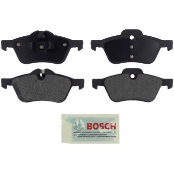 Bosch BE939 Disc Brake Pad product image 2 of 2