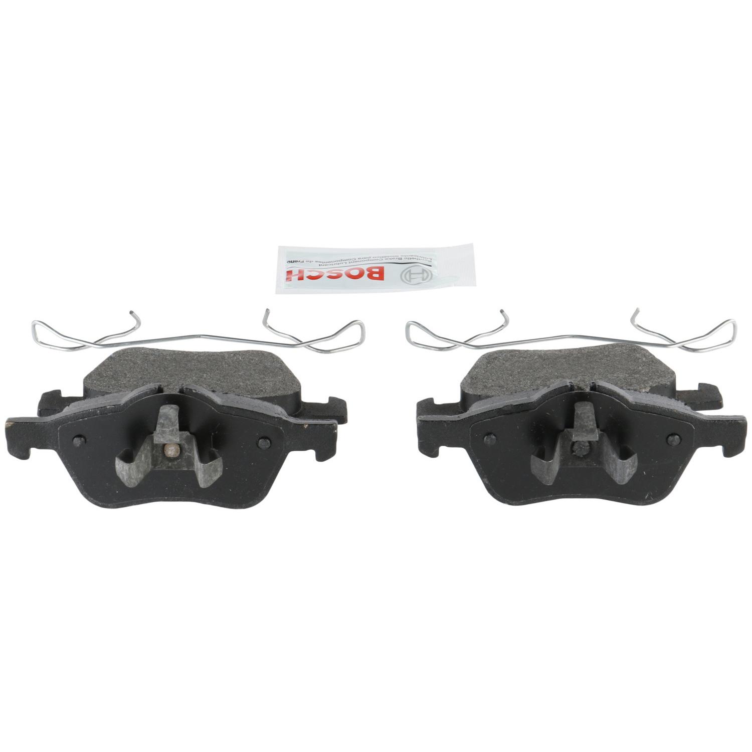 Bosch BE939H Disc Brake Pad product image 1 of 4