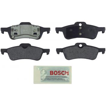 Bosch BE940 - Disc Brake Pad Bosch BE940 Disc Brake Pad product image 1 of 2