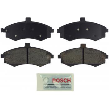 Bosch BE941 Disc Brake Pad product image 1 of 2