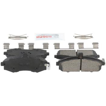 Bosch BE941H - Disc Brake Pad Bosch BE941H Disc Brake Pad product image 3 of 6