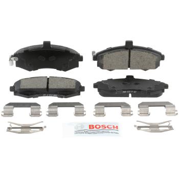 Bosch BE941H - Disc Brake Pad Bosch BE941H Disc Brake Pad product image 4 of 6
