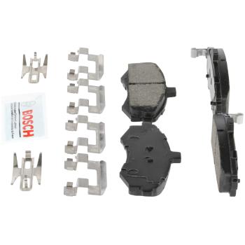 Bosch BE941H - Disc Brake Pad Bosch BE941H Disc Brake Pad product image 5 of 6