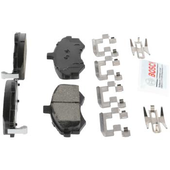 Bosch BE941H - Disc Brake Pad Bosch BE941H Disc Brake Pad product image 6 of 6