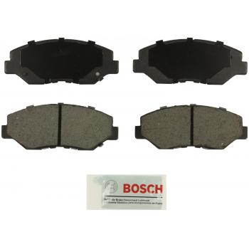 Bosch BE943 Disc Brake Pad product image 1 of 2