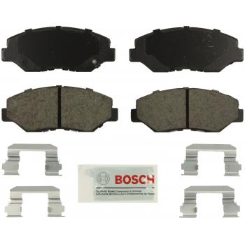 Bosch BE943H Disc Brake Pad product image 1 of 6