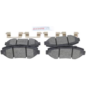 Bosch BE943H Disc Brake Pad product image 3 of 6