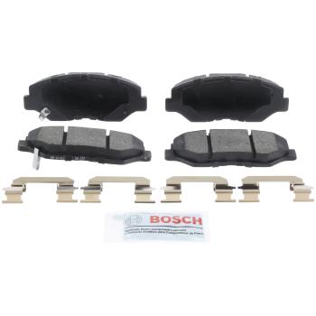Bosch BE943H Disc Brake Pad product image 4 of 6